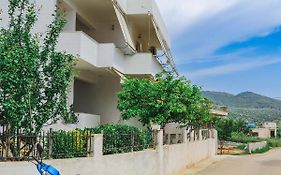 Vila Fredi
